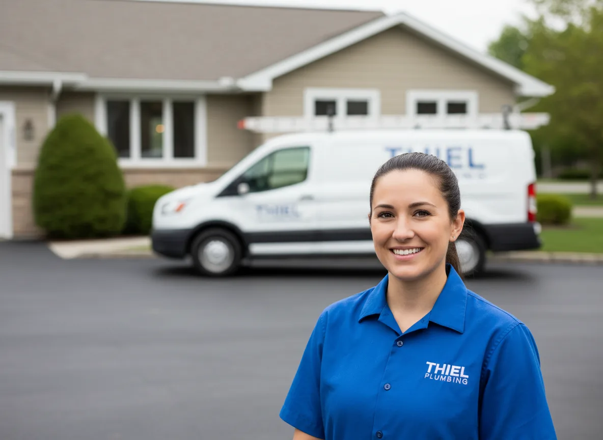 Plumber Barnardsville, NC FAQs
